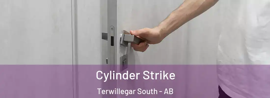  Cylinder Strike Terwillegar South - AB