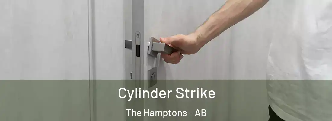  Cylinder Strike The Hamptons - AB