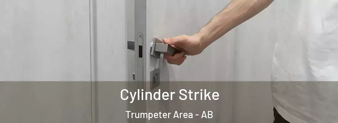  Cylinder Strike Trumpeter Area - AB