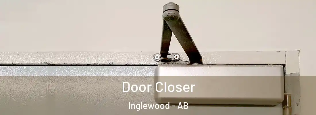  Door Closer Inglewood - AB