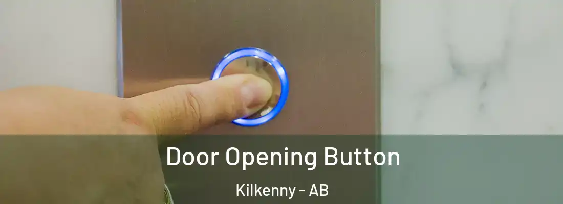  Door Opening Button Kilkenny - AB