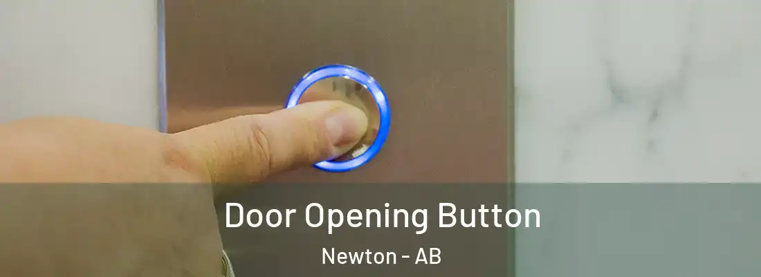 Door Opening Button Newton - AB