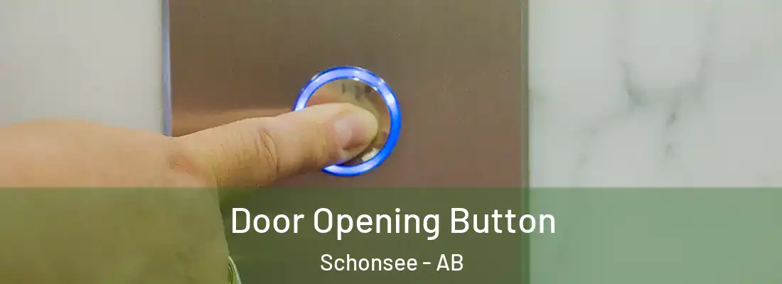  Door Opening Button Schonsee - AB