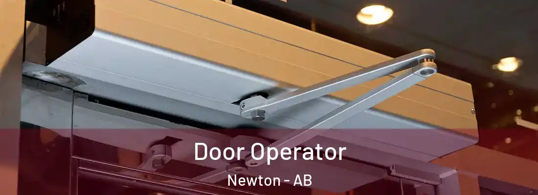  Door Operator Newton - AB