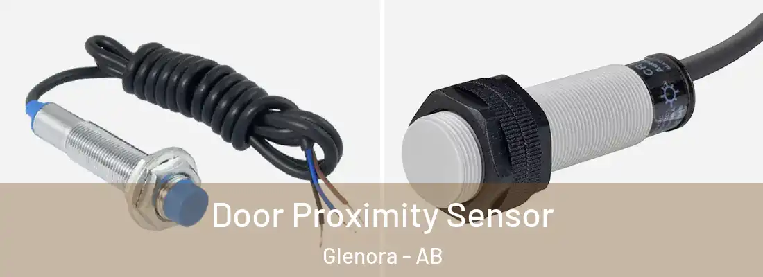  Door Proximity Sensor Glenora - AB