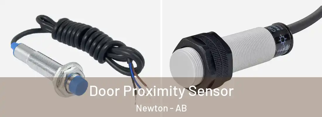  Door Proximity Sensor Newton - AB