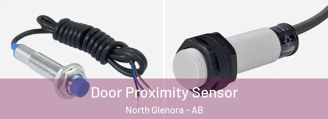  Door Proximity Sensor North Glenora - AB
