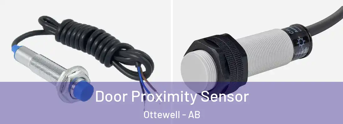  Door Proximity Sensor Ottewell - AB