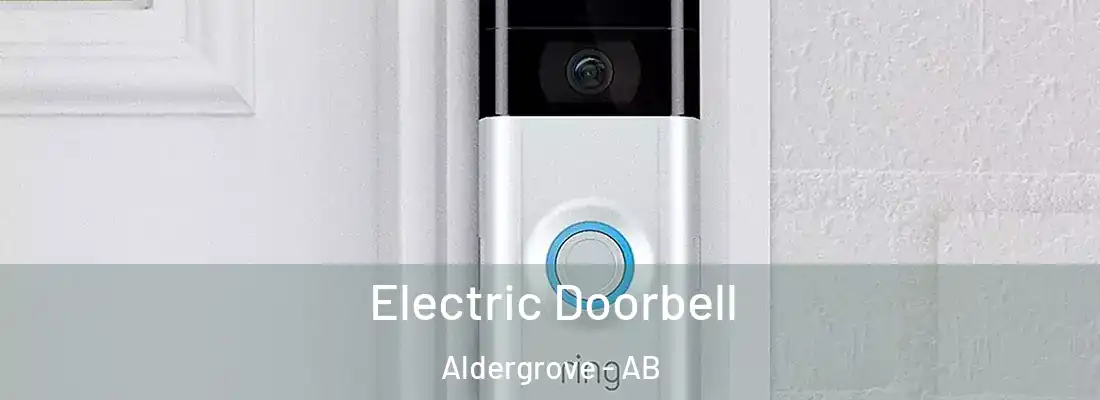  Electric Doorbell Aldergrove - AB