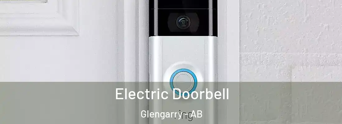  Electric Doorbell Glengarry - AB