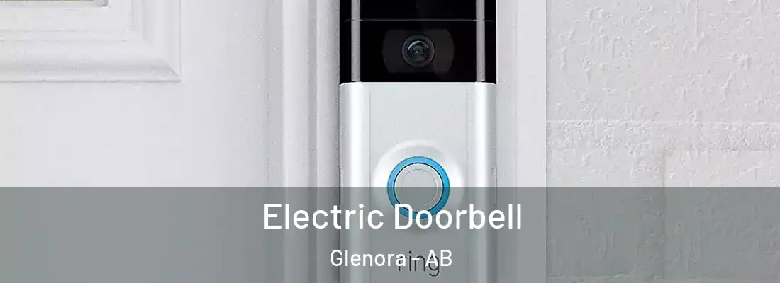  Electric Doorbell Glenora - AB