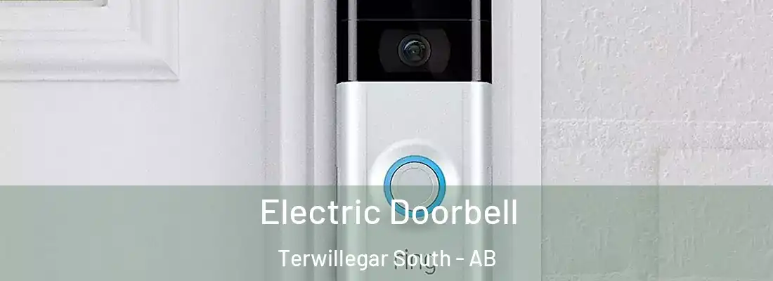  Electric Doorbell Terwillegar South - AB