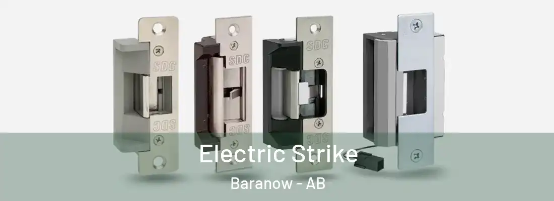  Electric Strike Baranow - AB