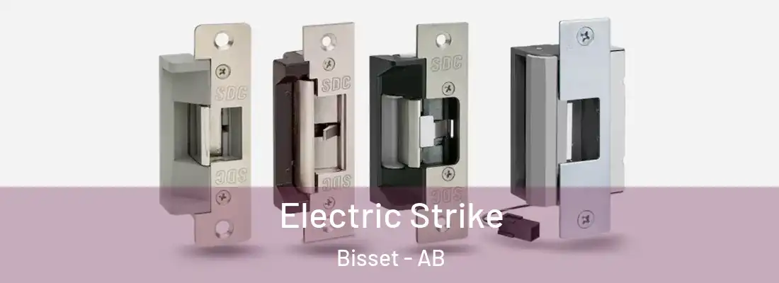  Electric Strike Bisset - AB