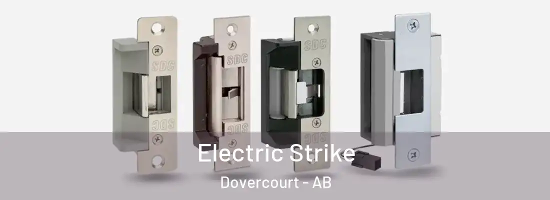  Electric Strike Dovercourt - AB