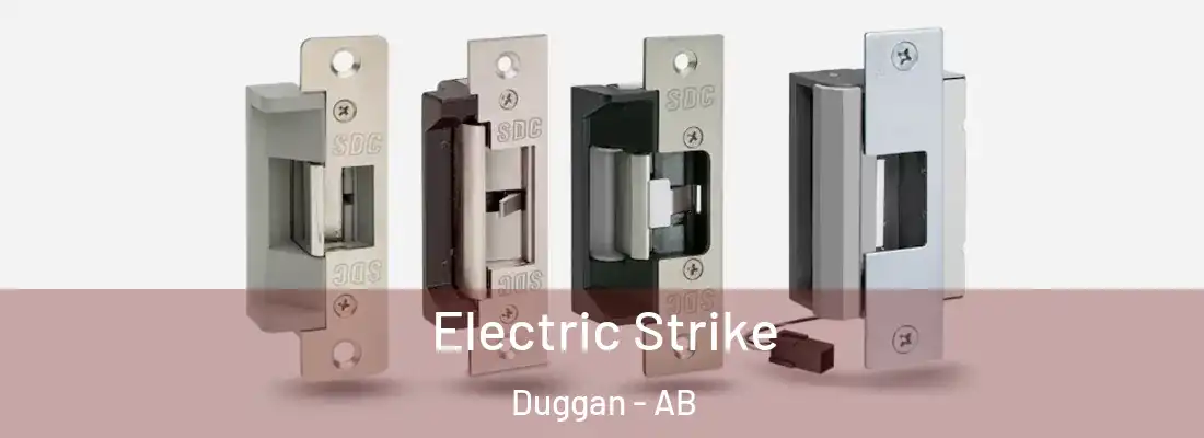  Electric Strike Duggan - AB