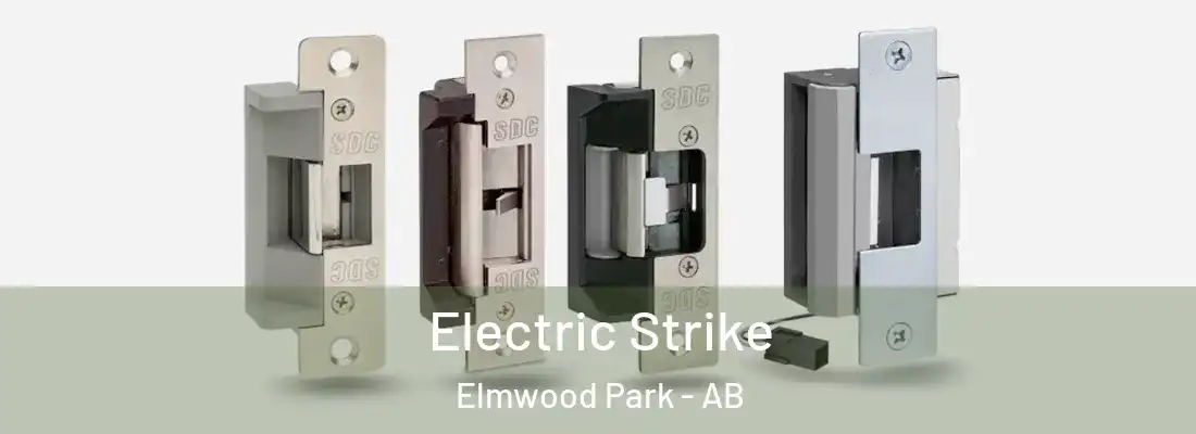  Electric Strike Elmwood Park - AB