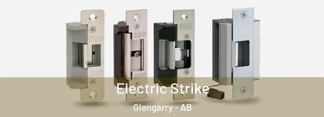  Electric Strike Glengarry - AB