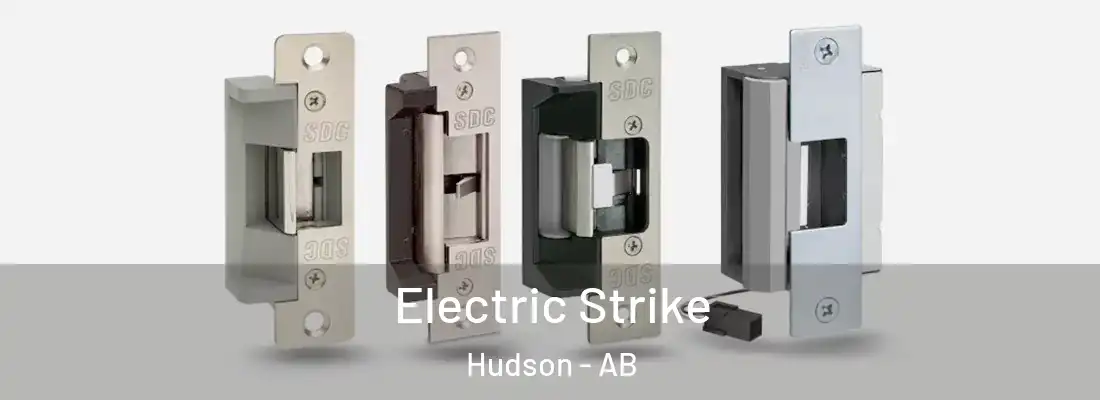  Electric Strike Hudson - AB
