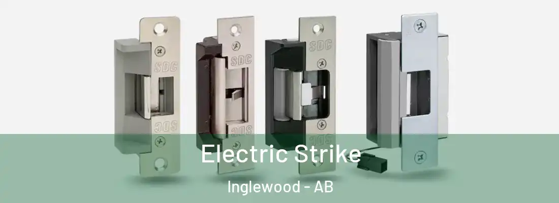  Electric Strike Inglewood - AB