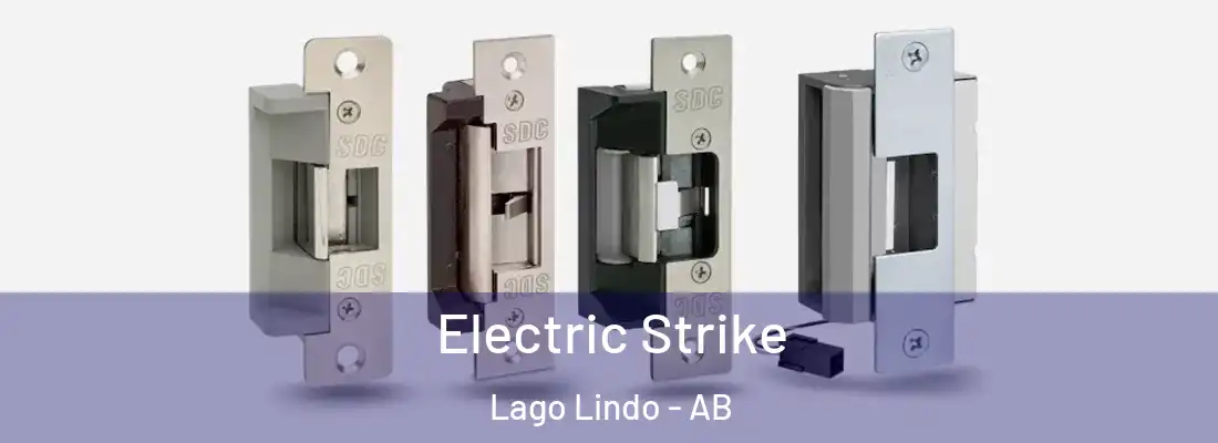  Electric Strike Lago Lindo - AB