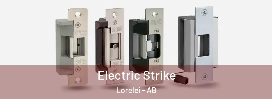  Electric Strike Lorelei - AB