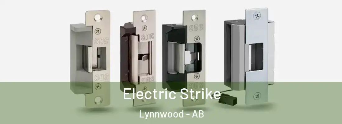  Electric Strike Lynnwood - AB