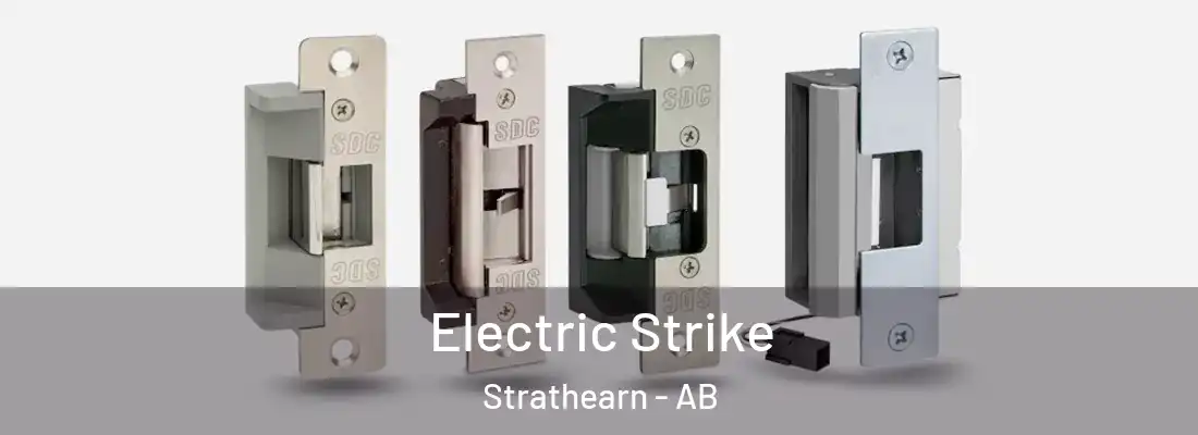  Electric Strike Strathearn - AB