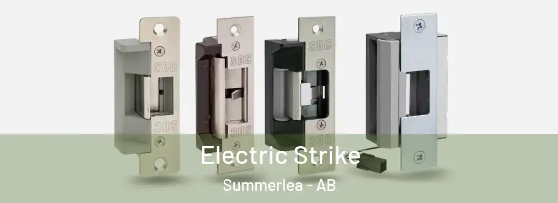  Electric Strike Summerlea - AB