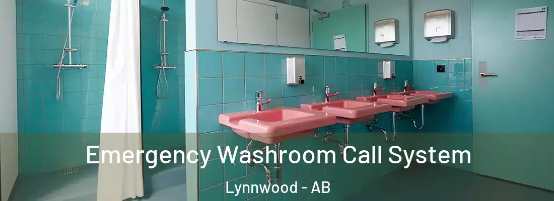  Emergency Washroom Call System Lynnwood - AB