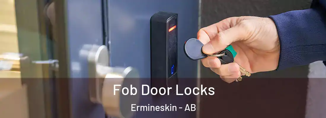  Fob Door Locks Ermineskin - AB