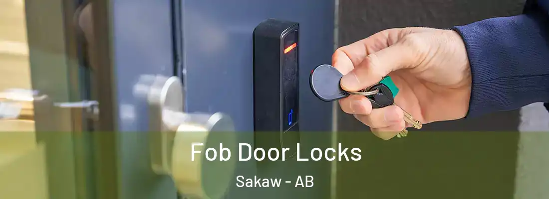  Fob Door Locks Sakaw - AB