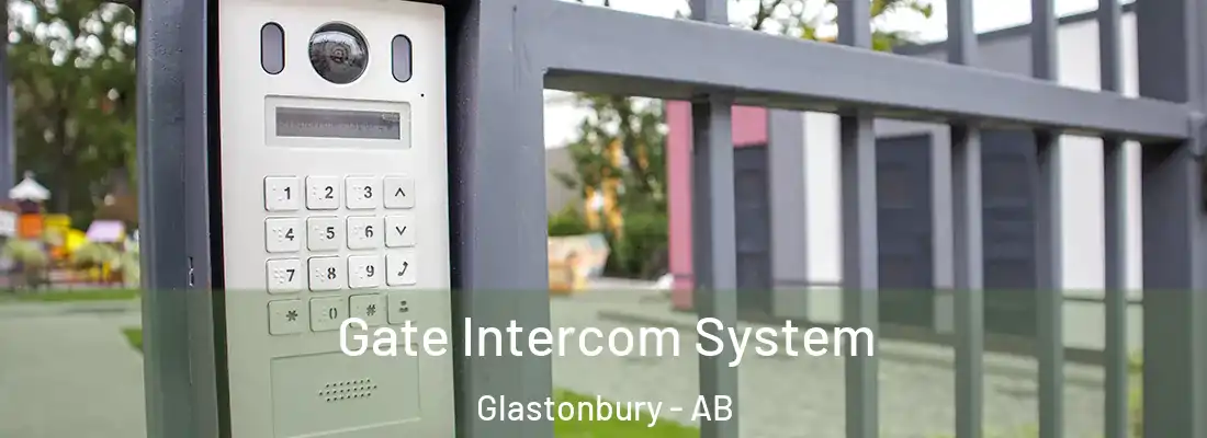  Gate Intercom System Glastonbury - AB
