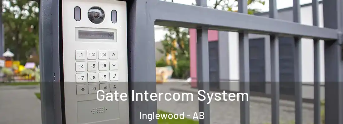  Gate Intercom System Inglewood - AB