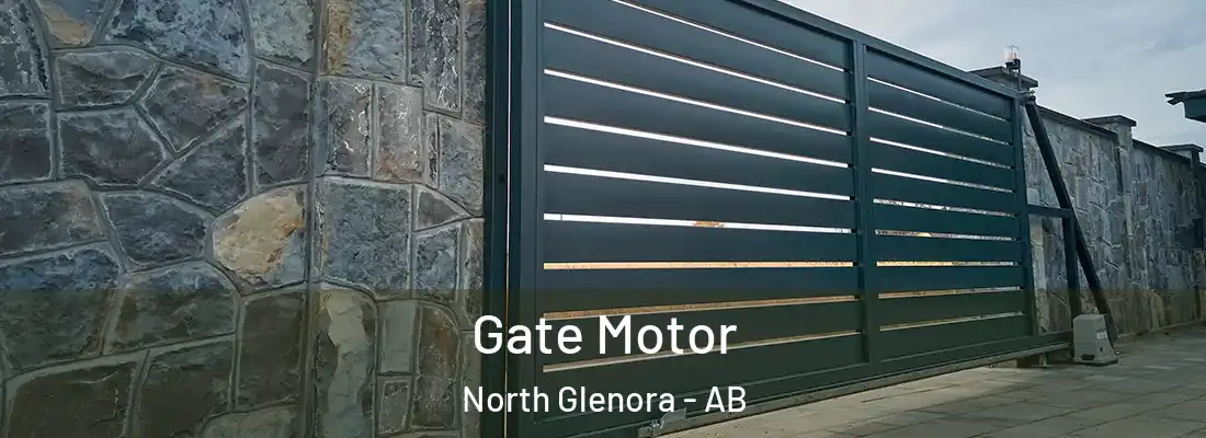  Gate Motor North Glenora - AB