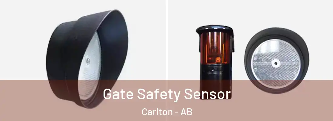  Gate Safety Sensor Carlton - AB