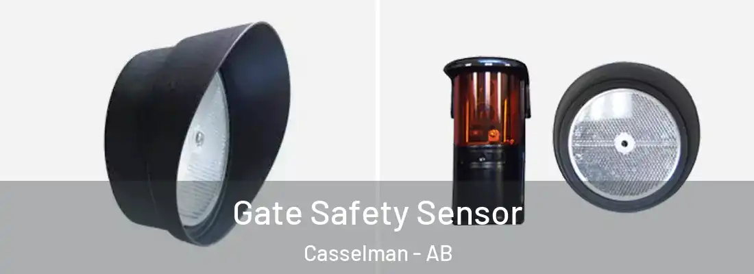  Gate Safety Sensor Casselman - AB