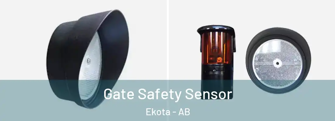  Gate Safety Sensor Ekota - AB
