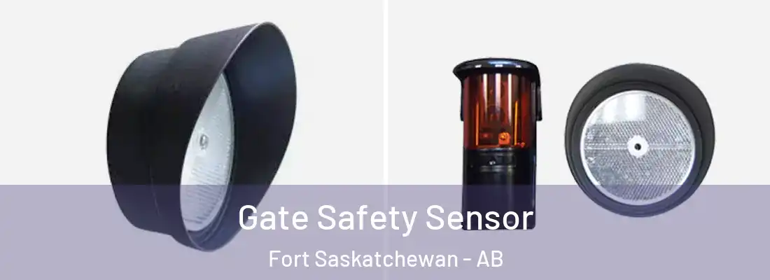  Gate Safety Sensor Fort Saskatchewan - AB