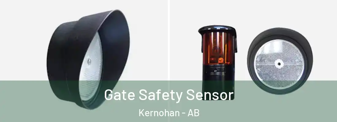 Gate Safety Sensor Kernohan - AB