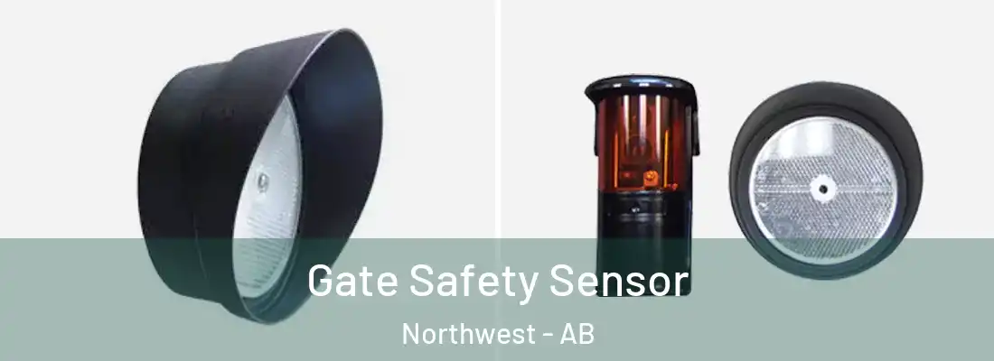  Gate Safety Sensor Northwest - AB