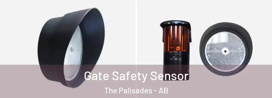  Gate Safety Sensor The Palisades - AB