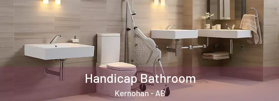  Handicap Bathroom Kernohan - AB