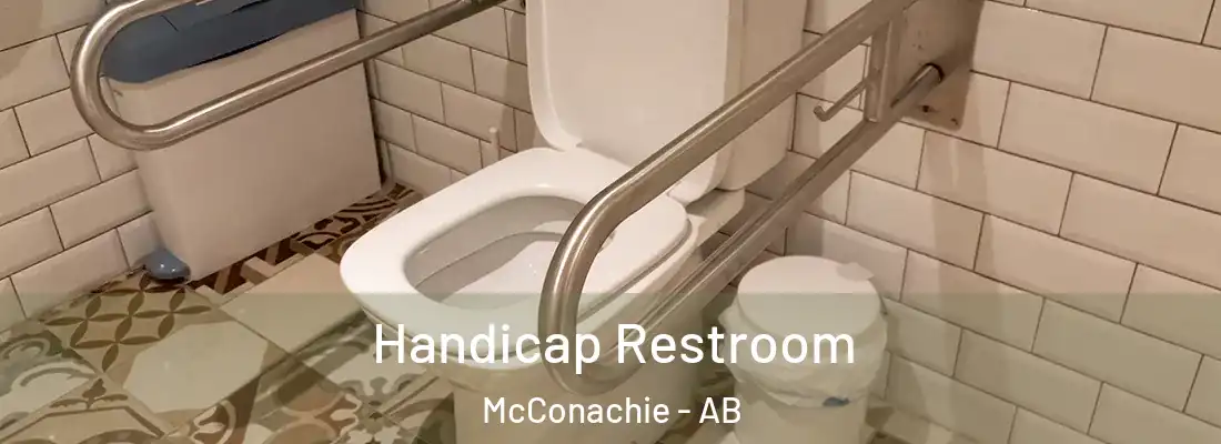  Handicap Restroom McConachie - AB