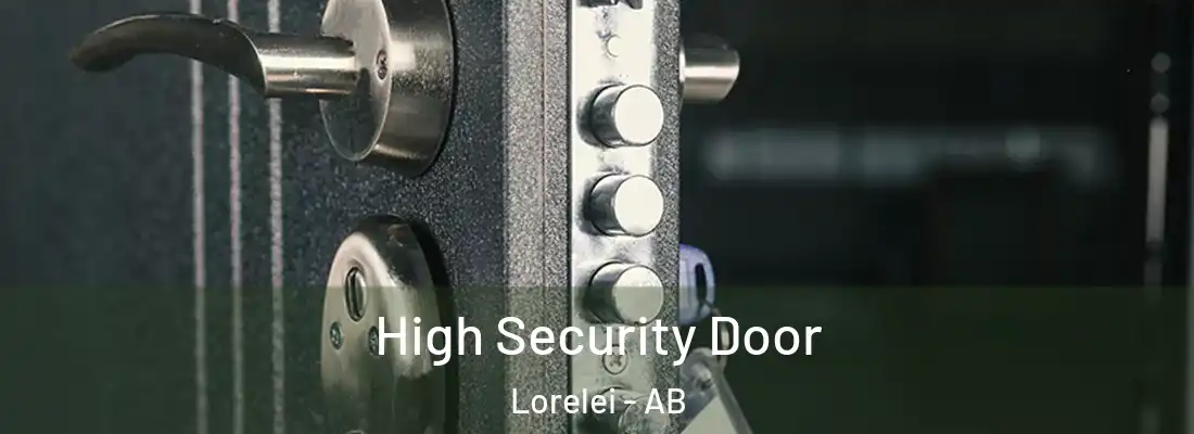  High Security Door Lorelei - AB