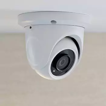 CCTV Camera System in Edmonton, AB