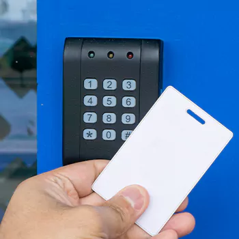 Employee Access Card Systems in Edmonton, AB