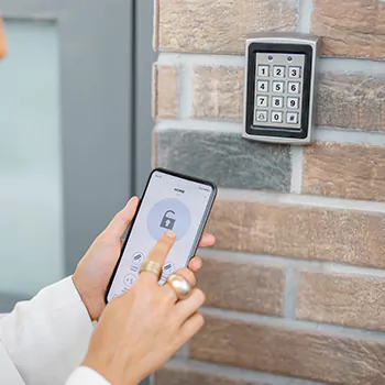 Keyless Entry System in Edmonton, AB