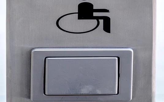 Electronic Locks &a Barriers in Edmonton, AB