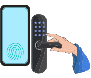 Access Control Technician in Edmonton